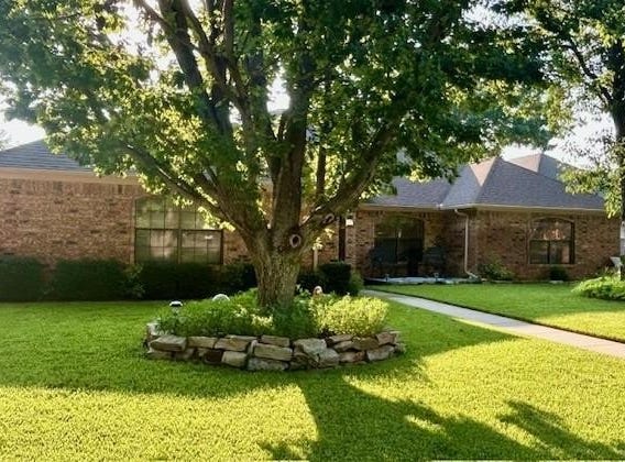 1020 Indian Ridge Drive, Denton, TX 76205