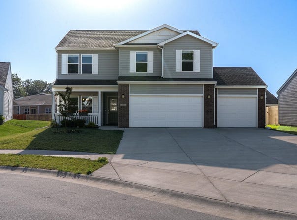 197 Folkston Way, Lafayette, IN 47905