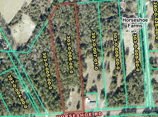 1049 Horseshoe Road, Augusta, GA 30906