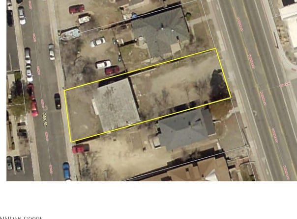 1035 N Sierra Street, Reno, NV 89503