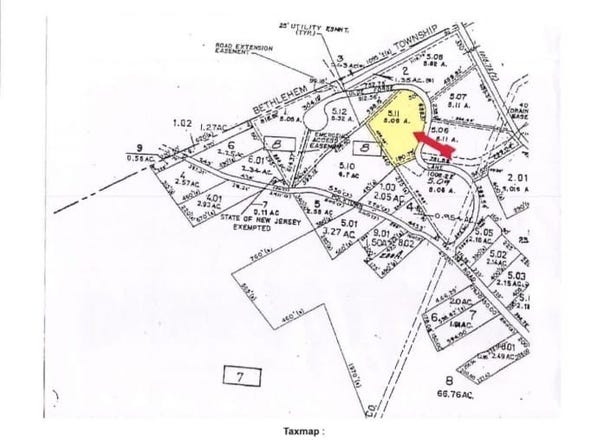 3 Olde Forge Ln, Union Twp., NJ 08827