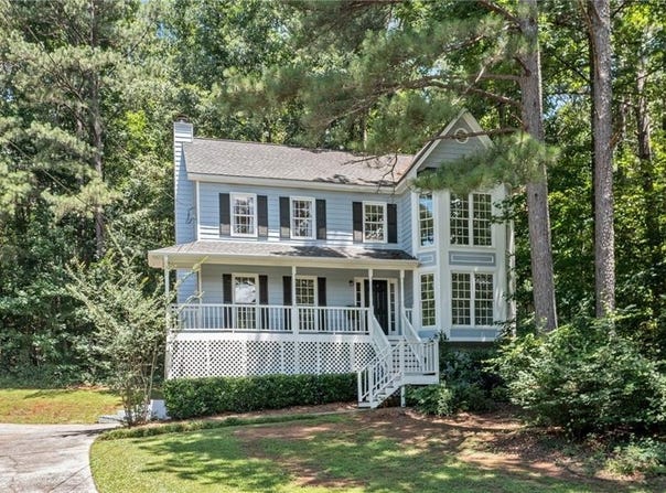 3 Maplelake Drive, Acworth, GA 30101