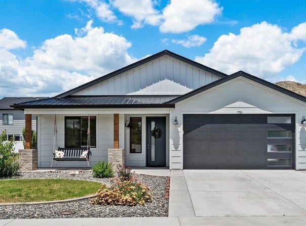 730 Fairhaven Road, Palisade, CO 81526