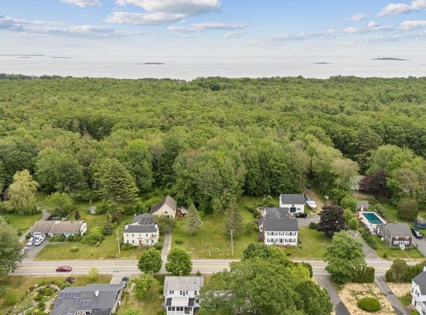 TBD 530 Ferry Road, Saco, ME 04072