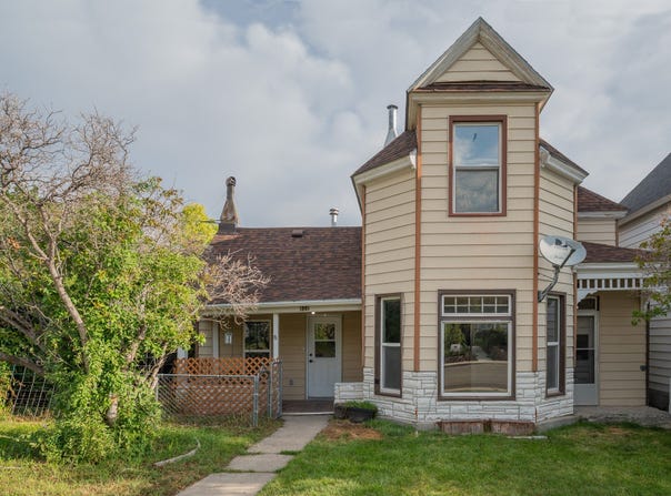 922 Butte Avenue, Helena, MT 59601