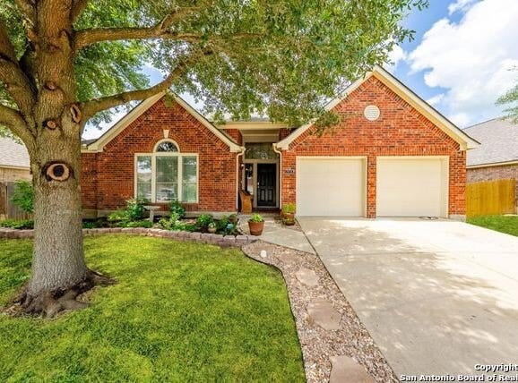 2978 Palomino Pass, Seguin, TX 78155