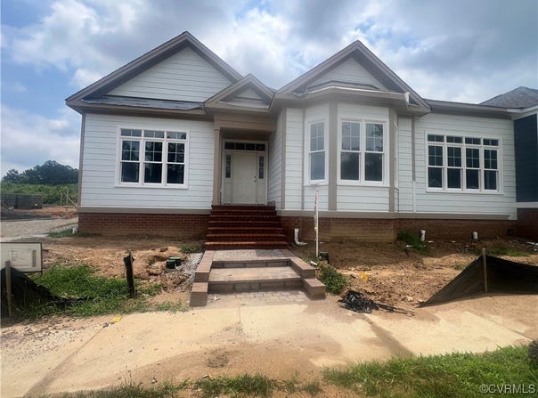 4137  Ambergrove Ave, Chesterfield, VA 23236