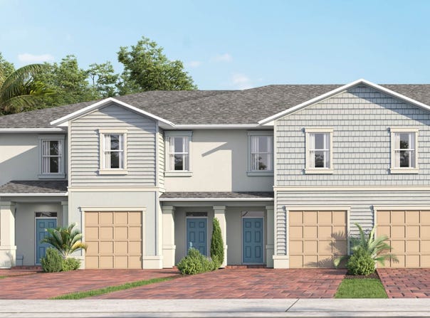 12958 SW Forli Way, Port St. Lucie, FL 34987