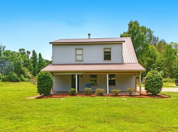 16 Jericho Ridge, Picayune, MS 39466