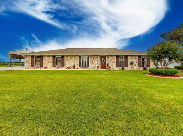 259 Cindy Street, Thibodaux, LA 70301