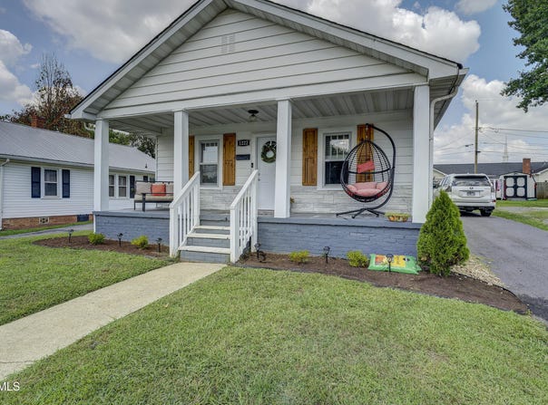 1222 Chestnut Street, Kingsport, TN 37664