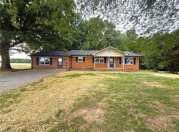 856 Haynes Road, Elkin, NC 28621