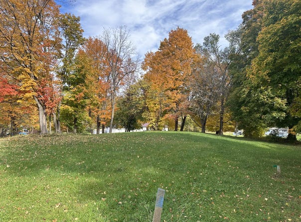 142 Second st Street, Burr Oak, MI 49030