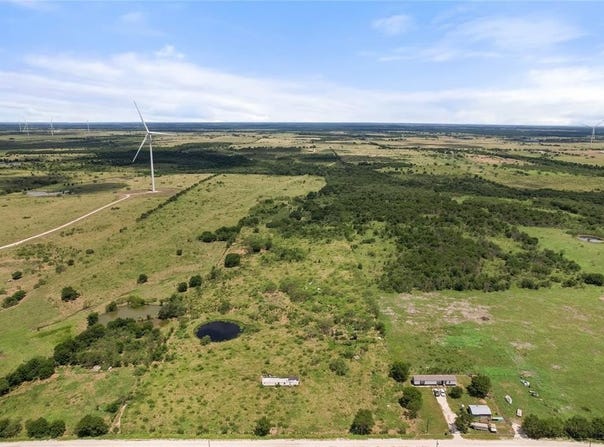 14548 SW County Road 4250, Dawson, TX 76639