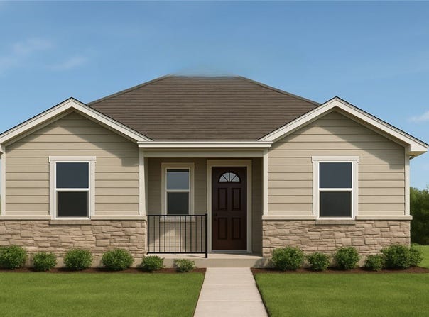 233 Shawnee Street, Corpus Christi, TX 78405