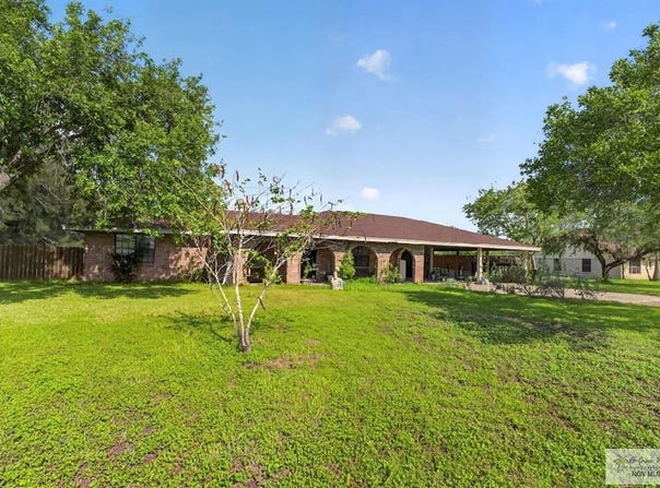 7323 ABELARDO DR, OLMITO, TX 78575