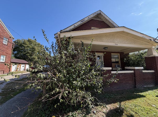 705 S Kentucky Avenue, Corbin, KY 40701