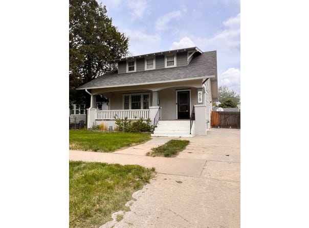 519 Cheyenne Ave, Alliance, NE 69301