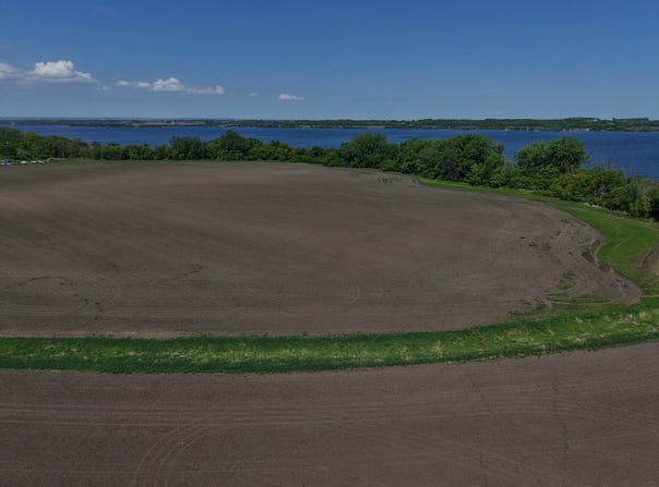 HWY 7 & T9, Browns Valley, MN 56219