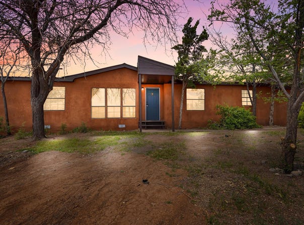 31 CALLE ENCANTADA, Edgewood, NM 87015