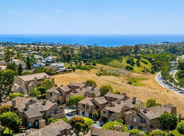 5 Silvertide, Dana Point, CA 92629