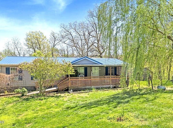 22121 Highway D, Granby, MO 64844
