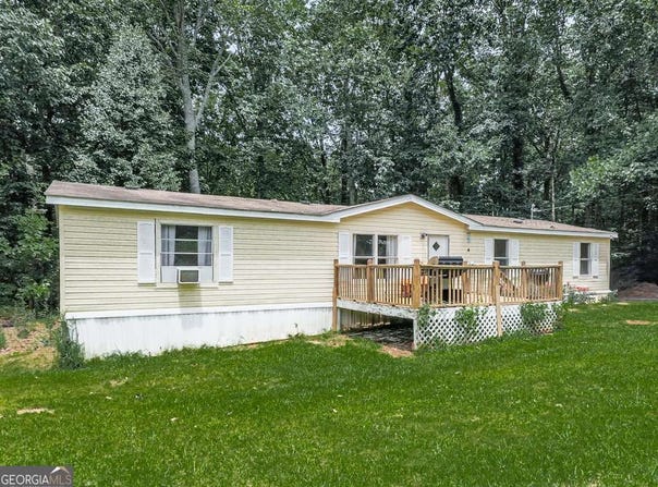 108 Casual Ridge, Jasper, GA 30143