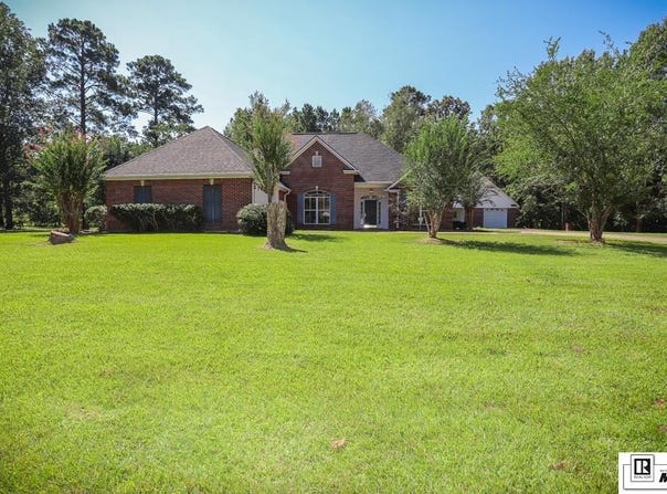 182 FOREST DRIVE, Jonesboro, LA 71251