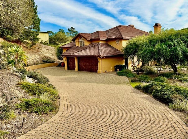 3600 Via Mar Monte, Carmel, CA 93923