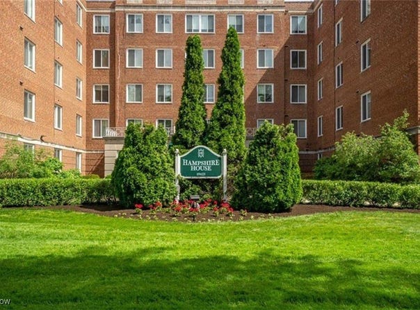 19425 Van Aken Boulevard unit: 412, Shaker Heights, OH 44122