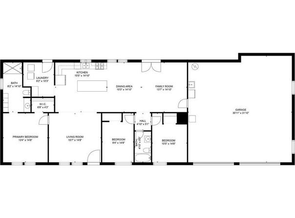 1049 SE 475 RD Road, Knob Noster, MO 65336