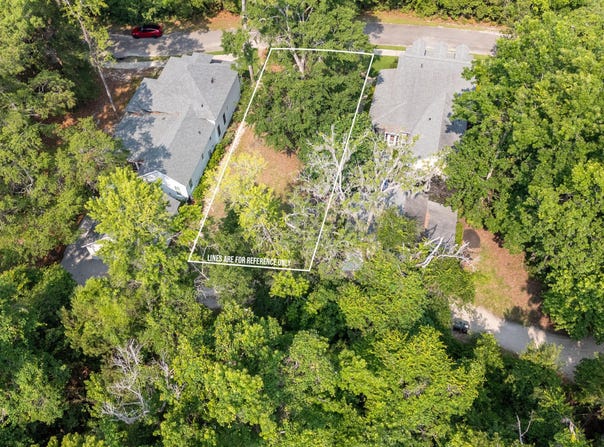 5 Brook Side, Beaufort, SC 29906