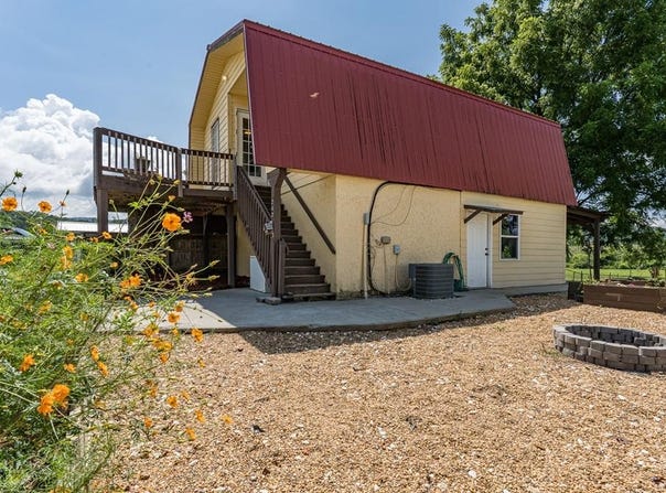 242 Deer Way, Marble, NC 28905