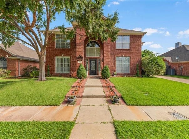 3163 Waterside Drive, Arlington, TX 76012