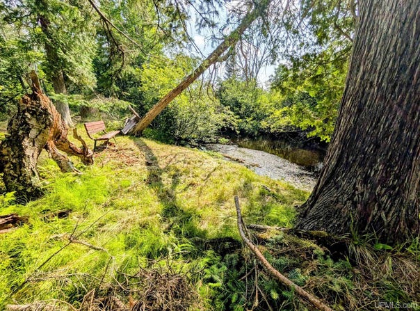20 acres FH 16, Iron River, MI 49935