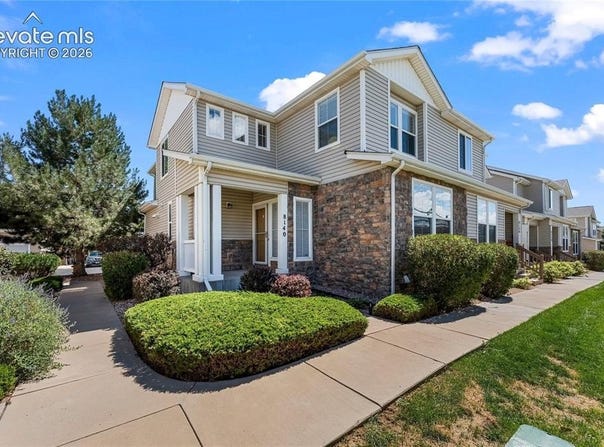 8140 Elk River View, Fountain, CO 80817