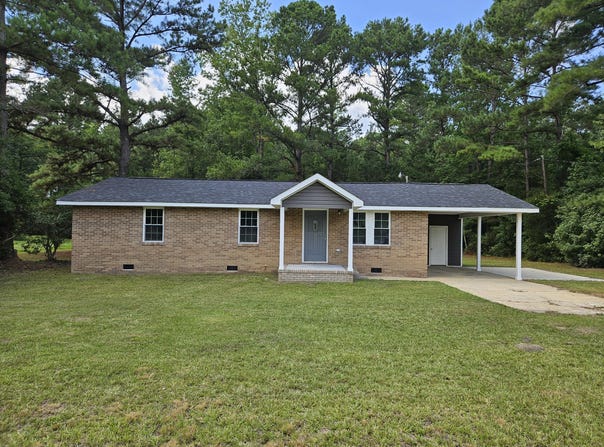 110 Boots Branch Road, Sumter, SC 29153