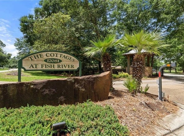 17081 County Road 9, Summerdale, AL 36580