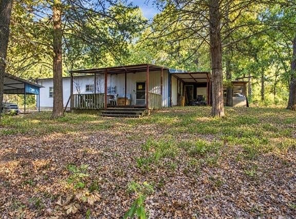 113 Vanzandt, Mead, OK 73449