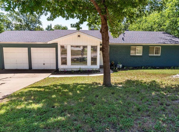 5201 Periwinkle PATH, Austin, TX 78745