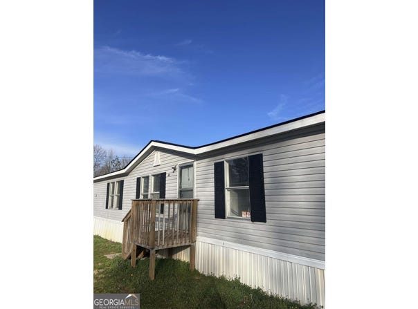 481 Shaw, Sharpsburg, GA 30277