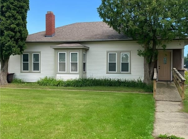 4 3rd Avenue NE, Remer, MN 56672