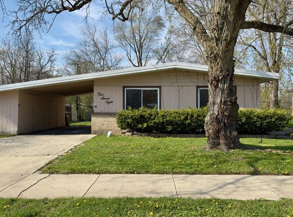 478 Talala Street, Park Forest, IL 60466