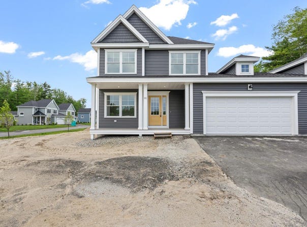 81 Creeks Edge Drive, Saco, ME 04072