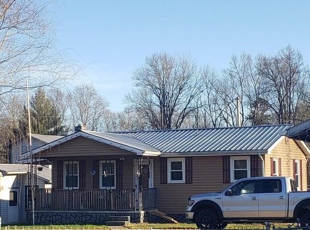 8935 Hunters Valley East Road, Dungannon, VA 24245