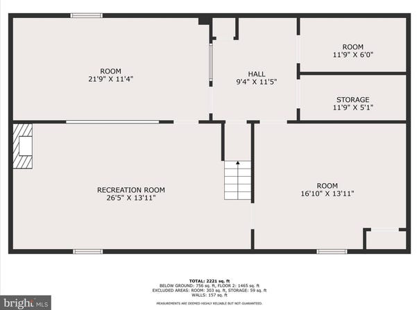 165 SHERRY DRIVE, MCSHERRYSTOWN, PA 17344