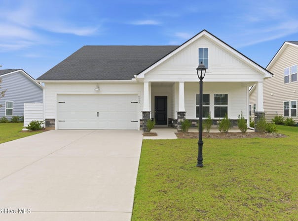 8857 Baton Rouge Avenue NW, Calabash, NC 28467