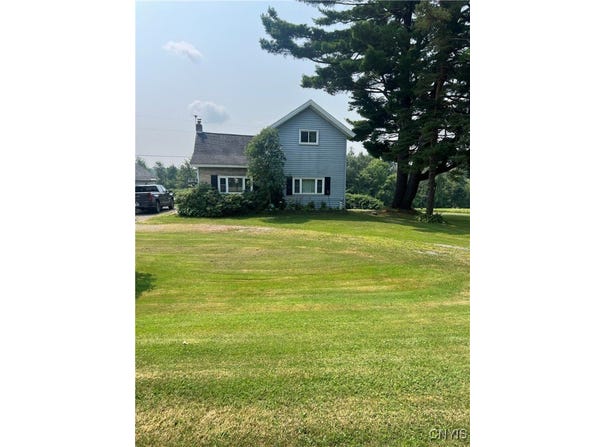 14306 County Route 89, Ellisburg, NY 13661