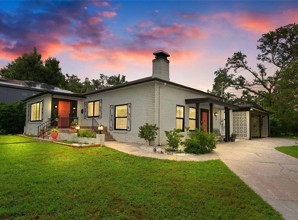 1016 W KENTUCKY AVENUE, TAMPA, FL 33603