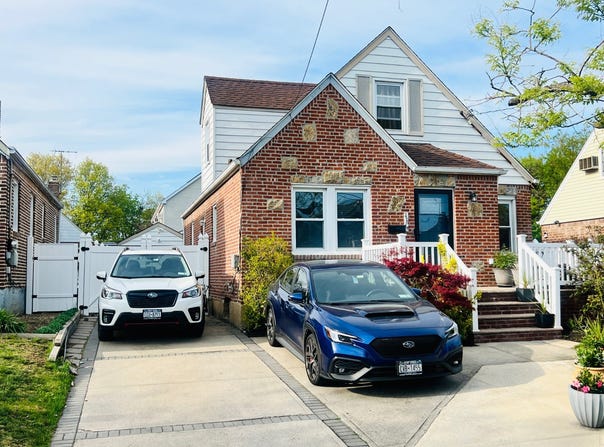 23829 116th Rd, Elmont, NY 11003